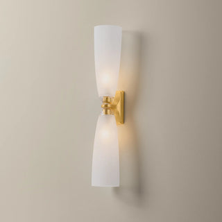 Ravenswood Two Light Bath