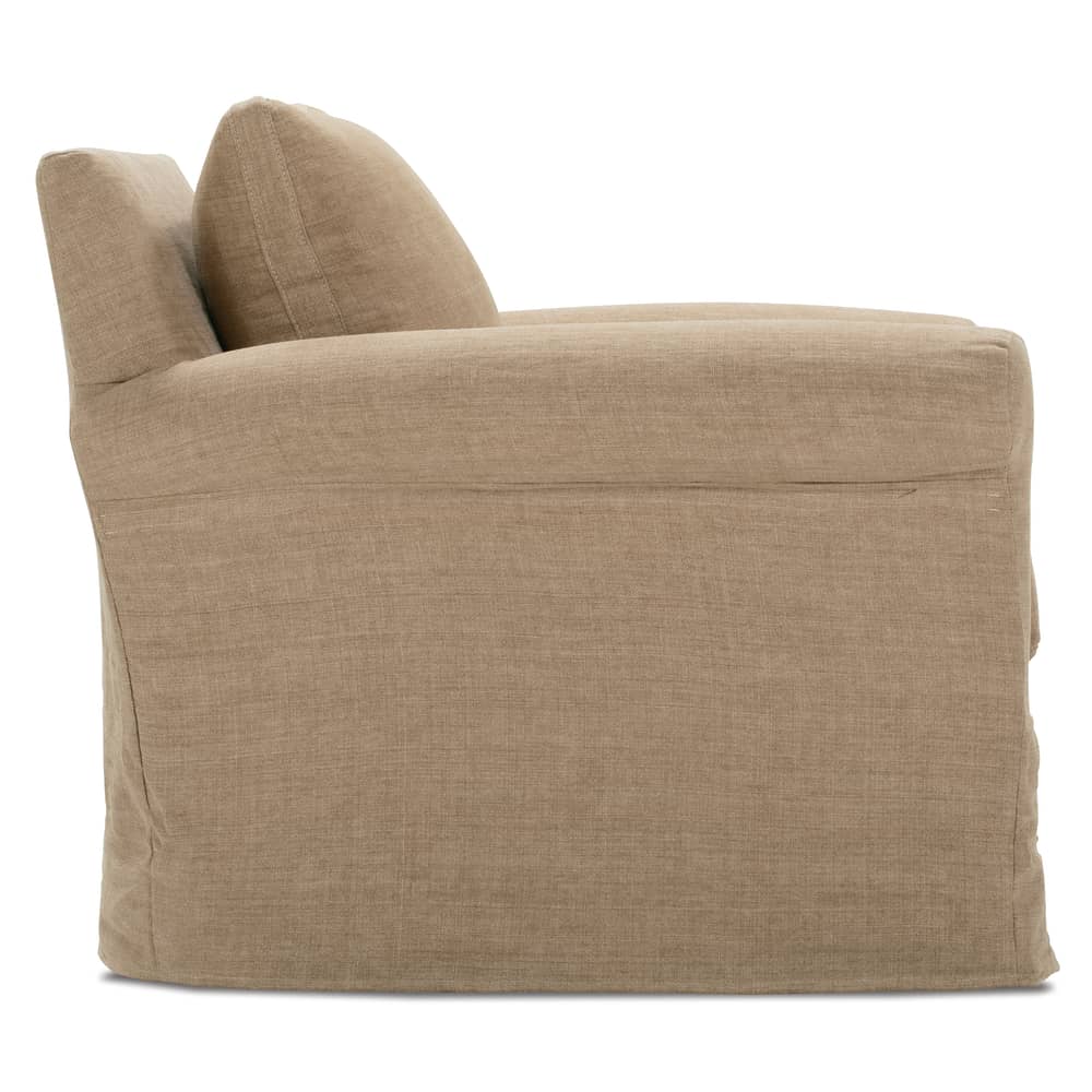 Myra Slipcovered Chair