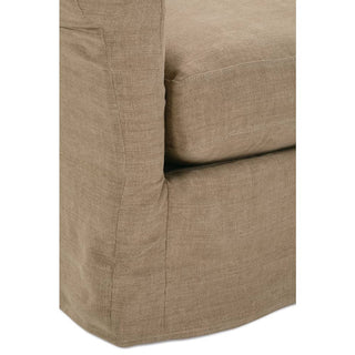 Myra Slipcovered Chair