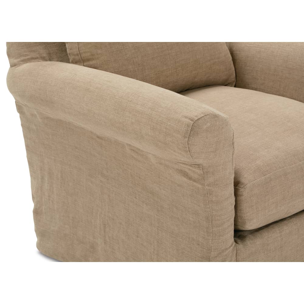 Myra Slipcovered Chair