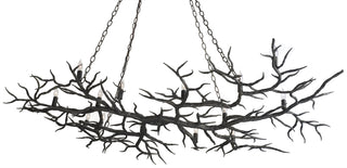 Wilderness Chandelier
