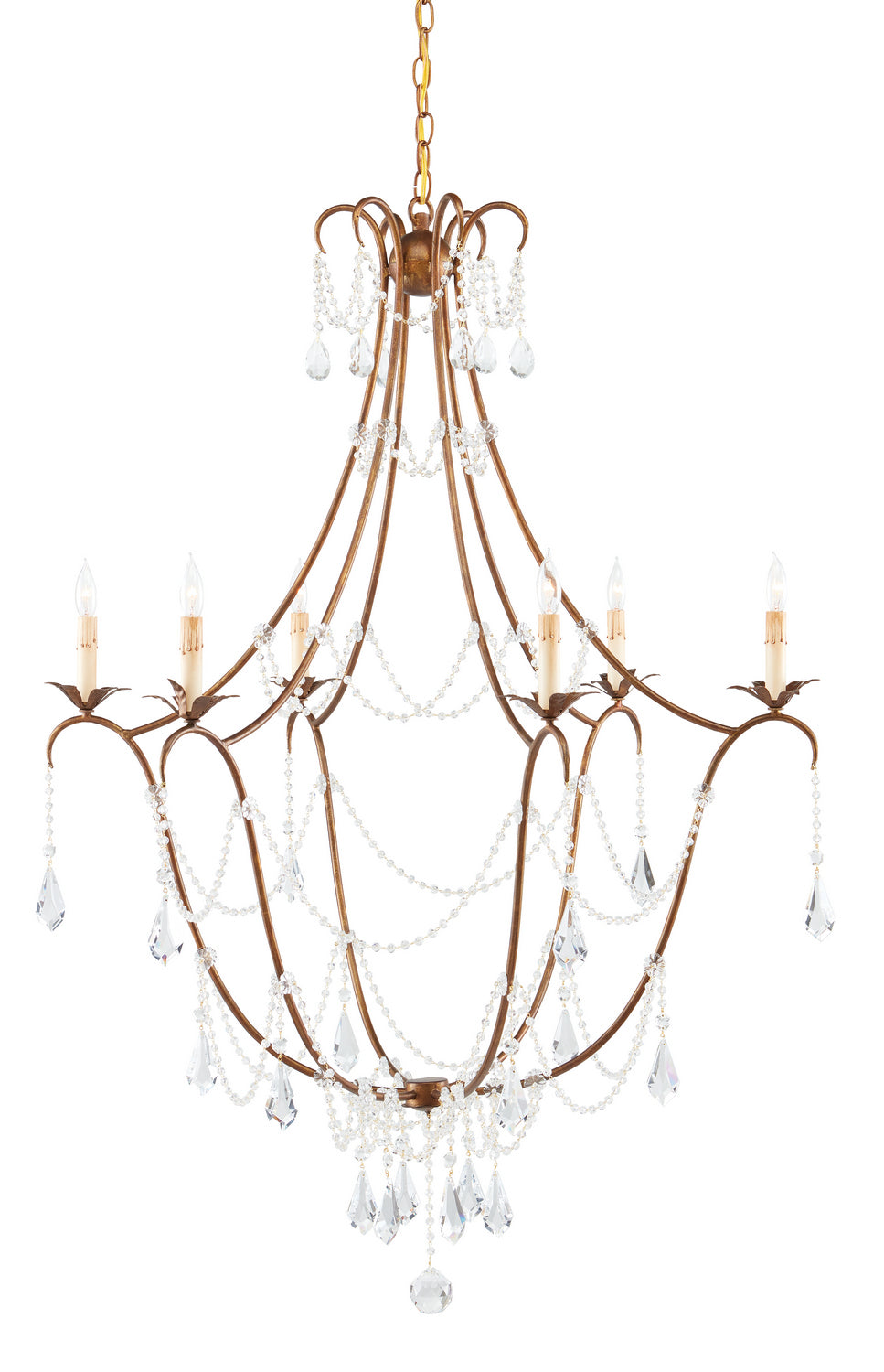 Elizabeth Chandelier