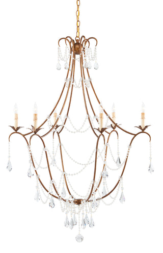 Elizabeth Chandelier