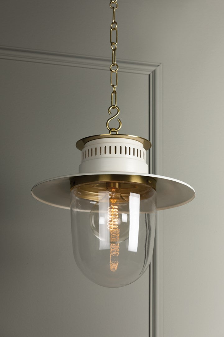 Greta Pendant