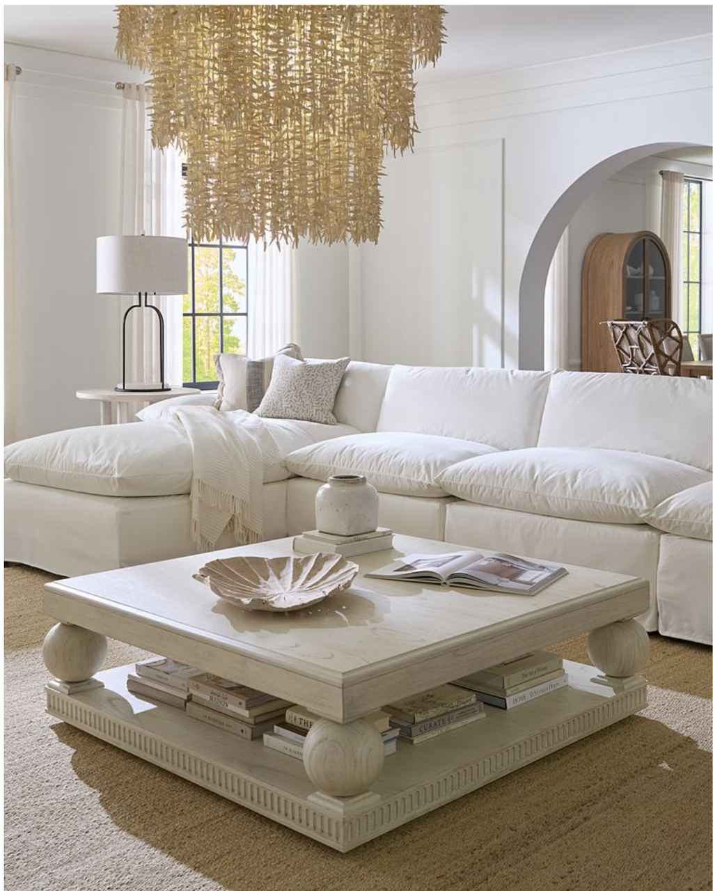 Bronte Coffee Table