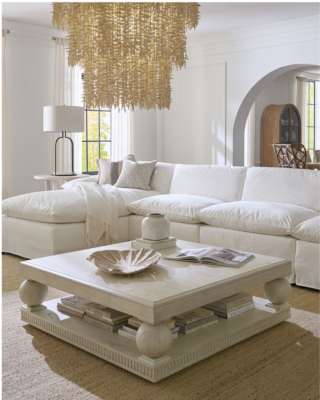 Bronte Coffee Table