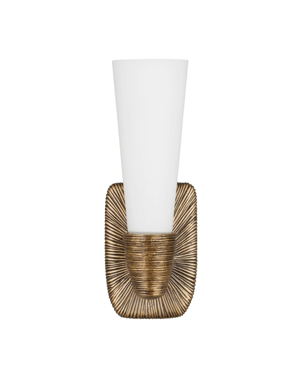 Bonaz Wall Sconce