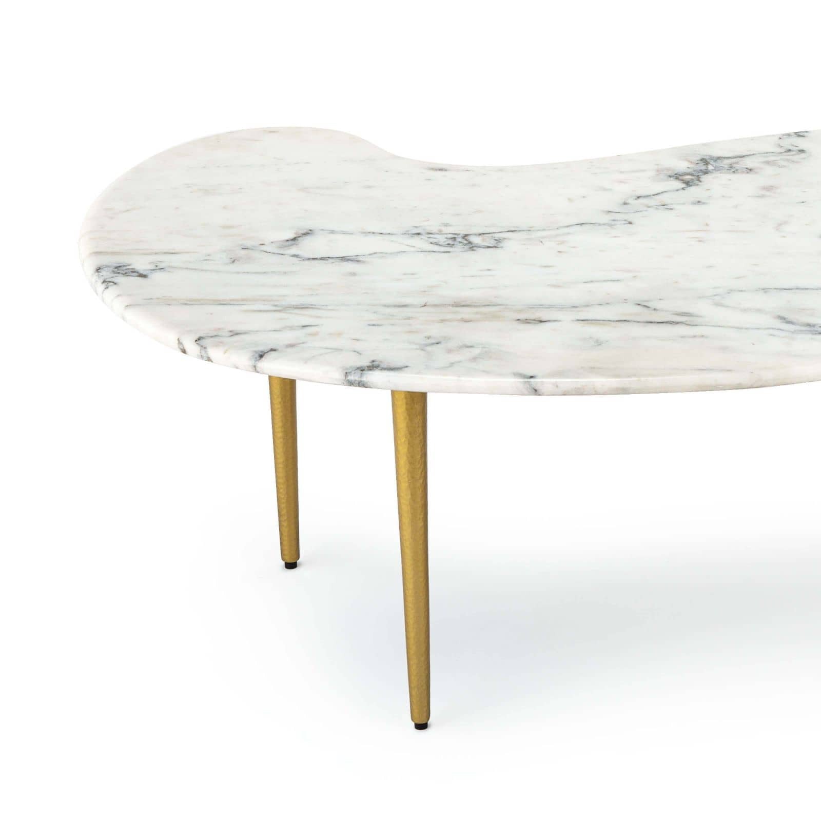 Jagger Marble Coffee Table