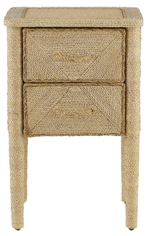 Karioi Rope Nightstand