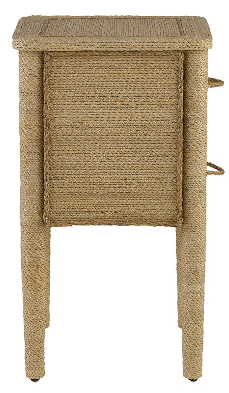 Karioi Rope Nightstand