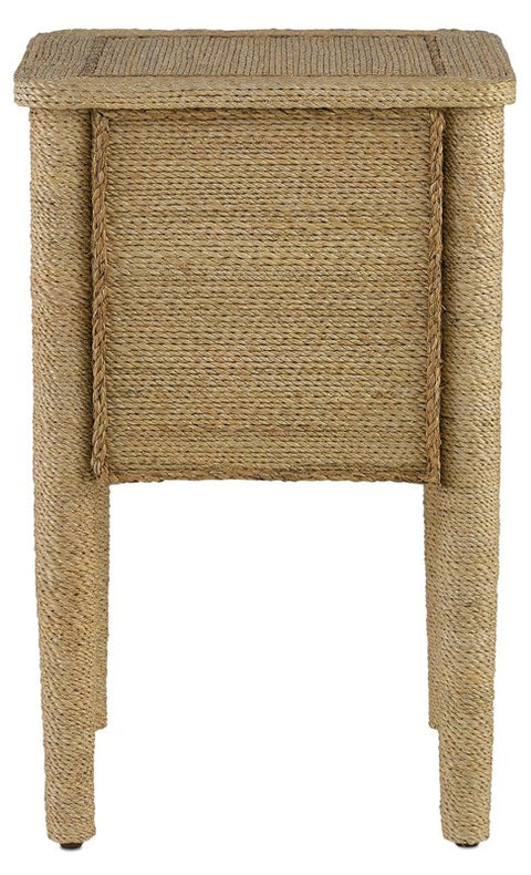 Karioi Rope Nightstand