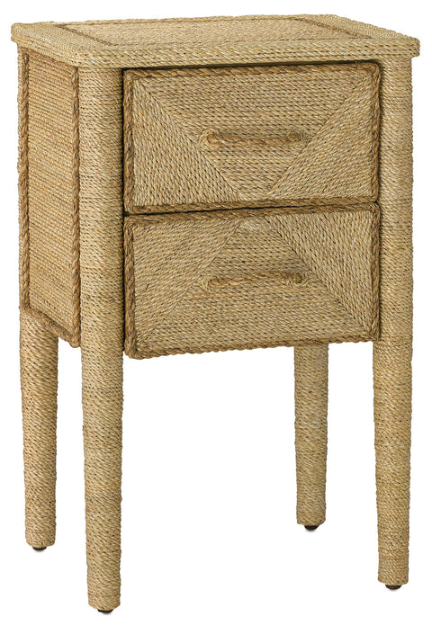 Karioi Rope Nightstand