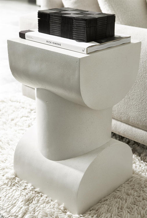 Falcon Accent Table