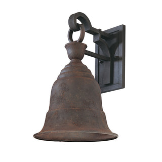 Liberty One Light Wall Lantern