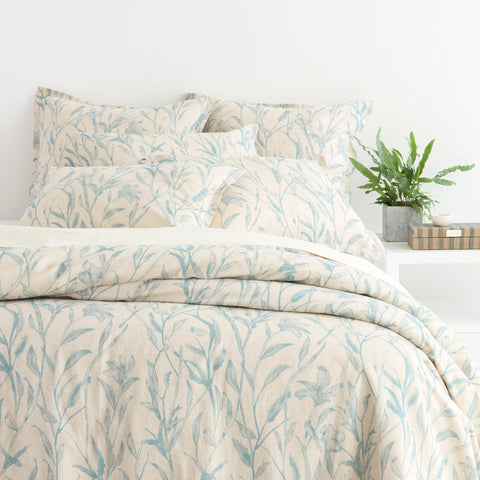 Margo Linen Duvet Cover