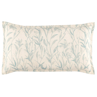 Margo Linen Pillow Shams