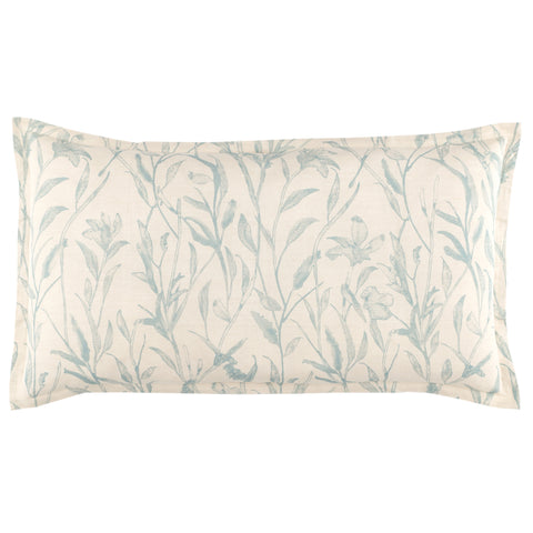 Margo Linen Pillow Shams