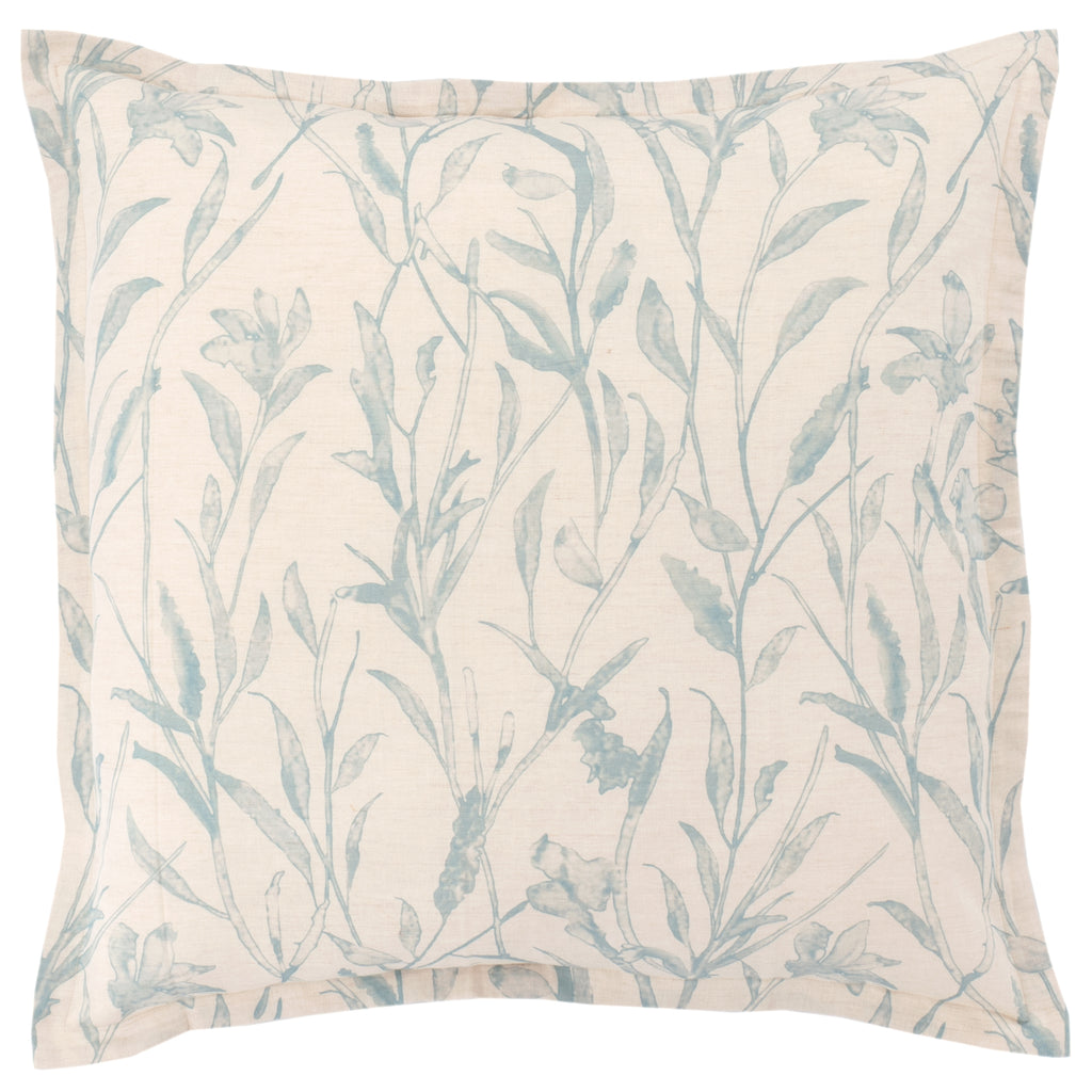 Margo Linen Pillow Shams