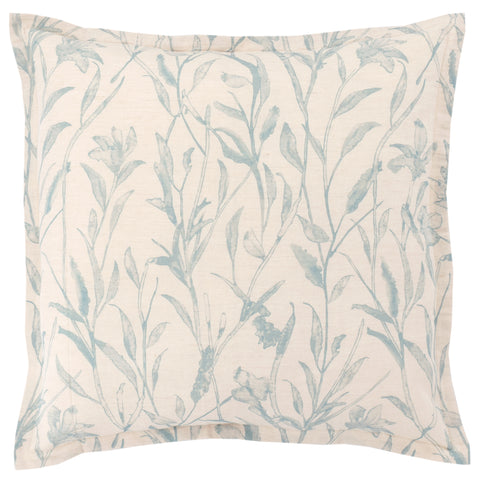 Margo Linen Pillow Shams