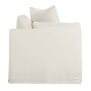 Kapri Slipcover Sofa