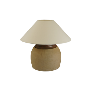 Billy Vintage Table Lamp