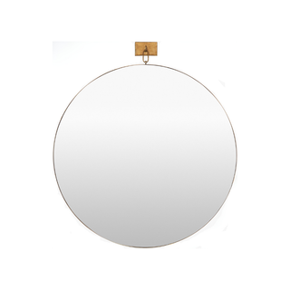 Tulsi Mirror