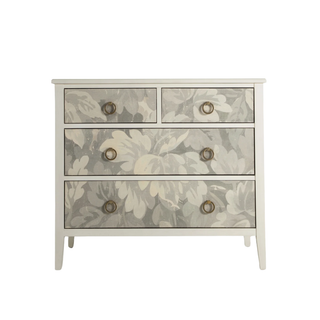 Bloombur Chest
