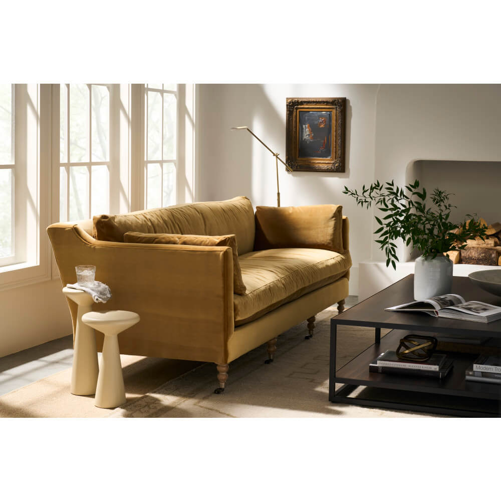 Gaia 90” Sofa