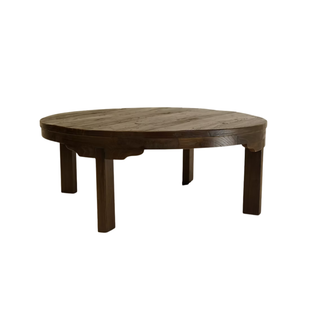 Freya Reclaimed Wood Coffee Table