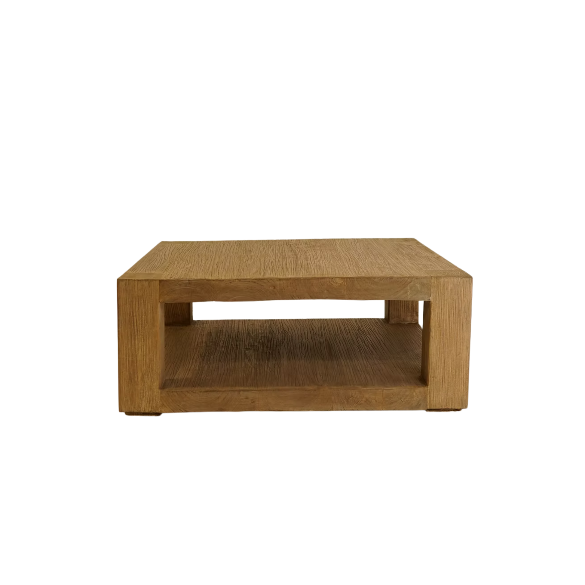 Arlo Square Coffee Table
