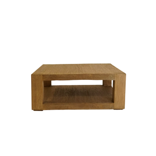 Arlo Square Coffee Table