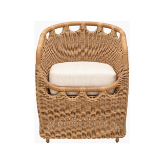 Karina Outdoor Dining Chair