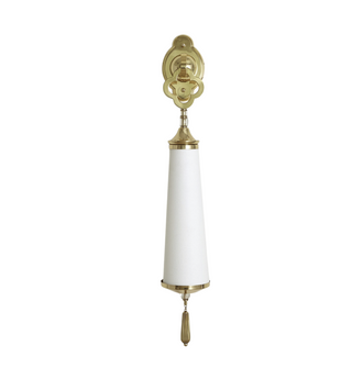 Quatrefoil Wall Sconce