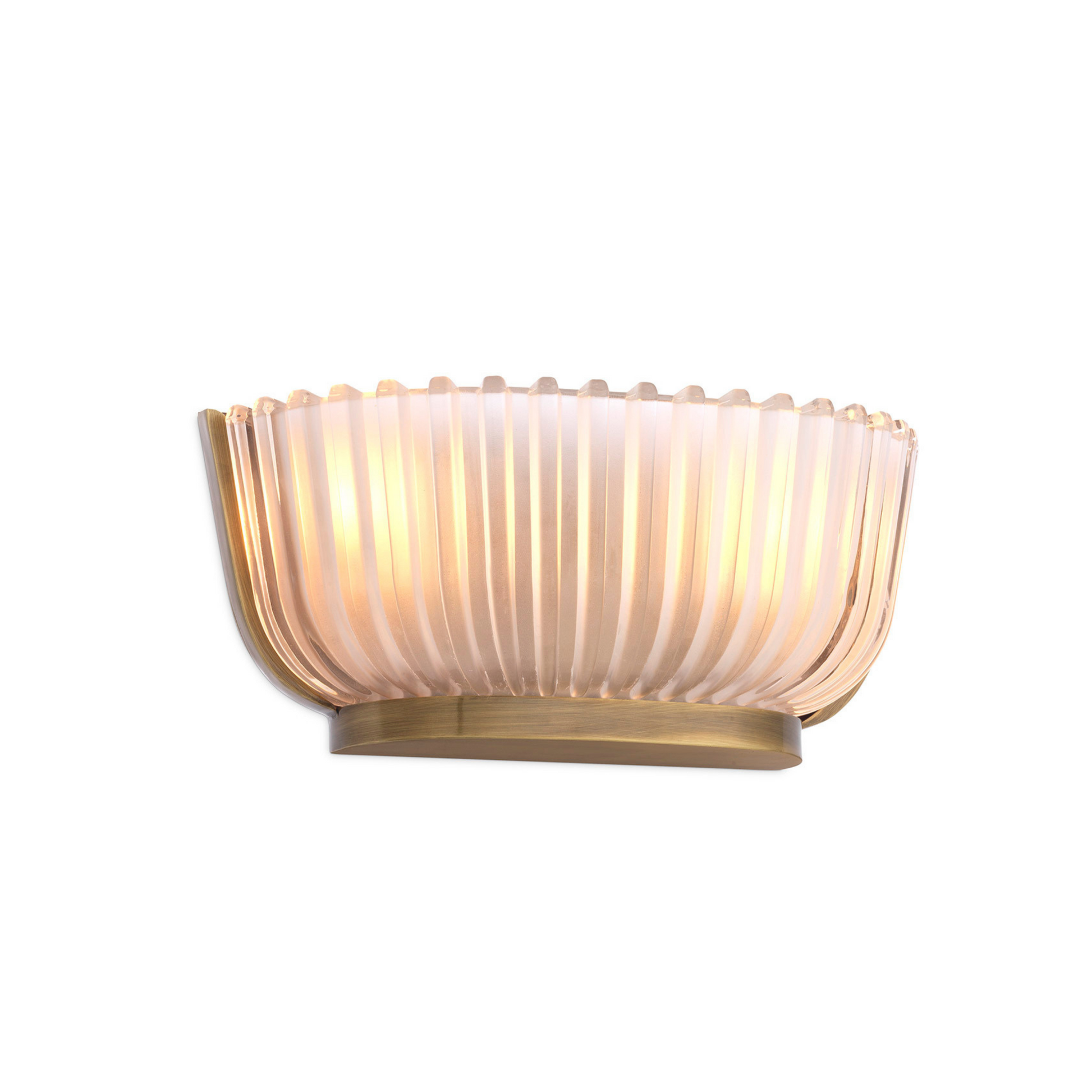 Artos Two Light Wall Lamp