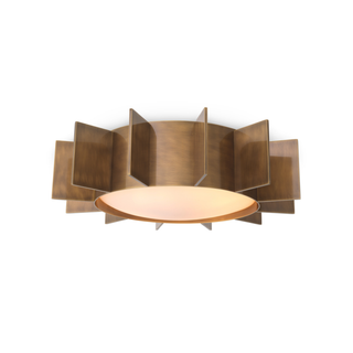 Mario Four Light Ceiling Lamp