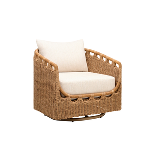 Karina Outdoor Lounge Chair