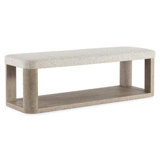 Carolina Bench