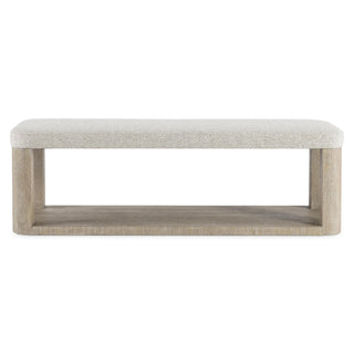 Carolina Bench