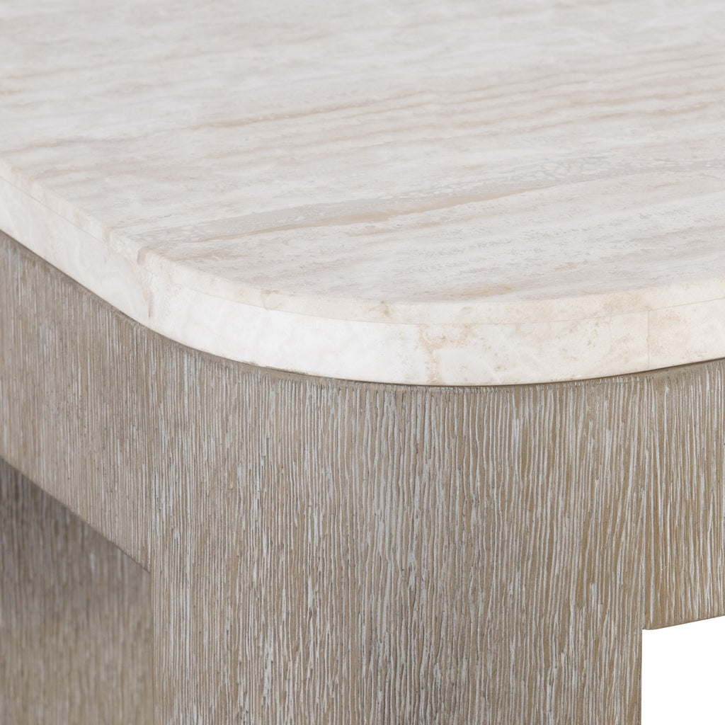 Loggia Console Table