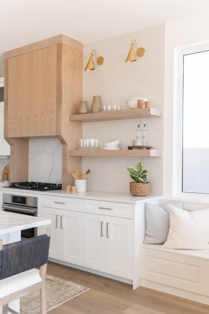 Lupe Wall Sconce