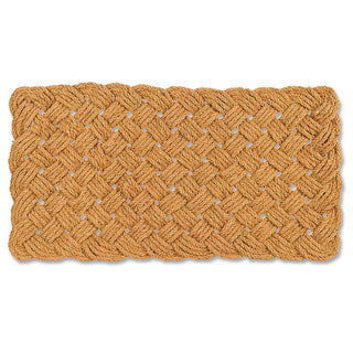 Woven Doormat