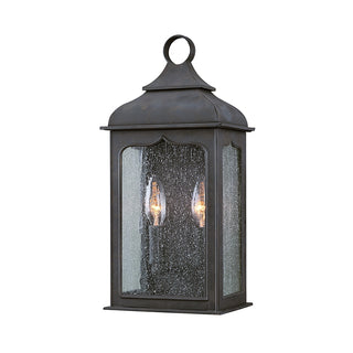 Henry Street Two Light Pocket Lantern