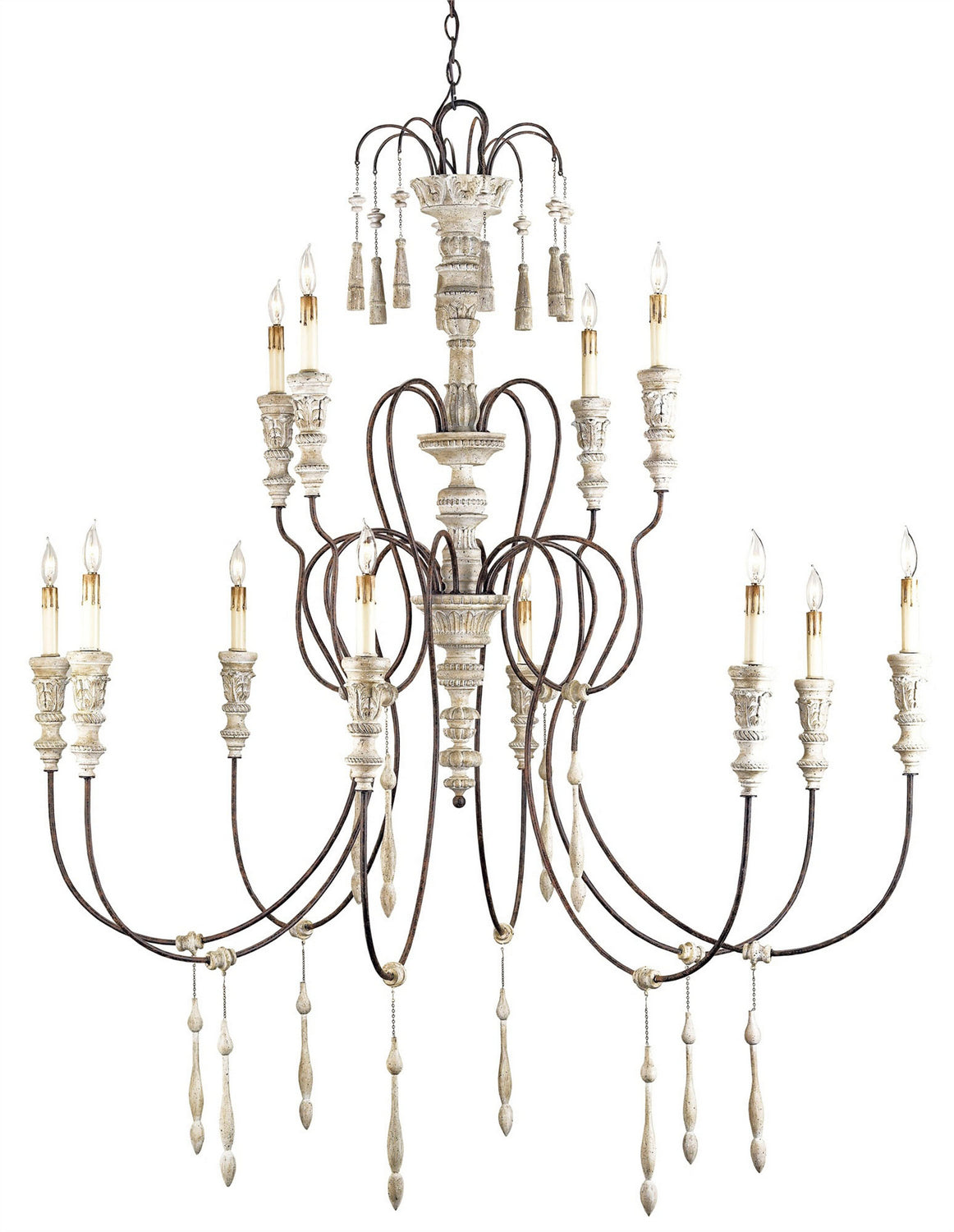 Hannah Chandelier
