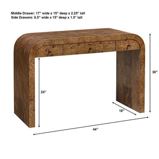 Bronco Desk