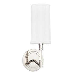 Dillon One Light Wall Sconce