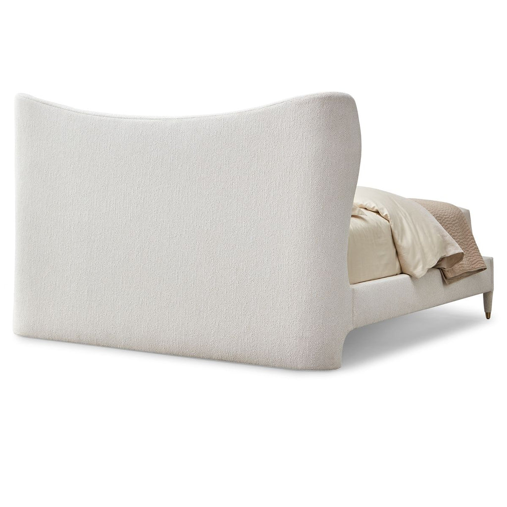 Savannah Upholstered Bed