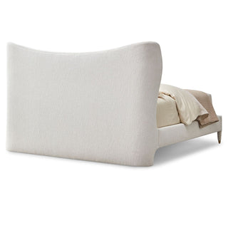 Savannah Upholstered Bed