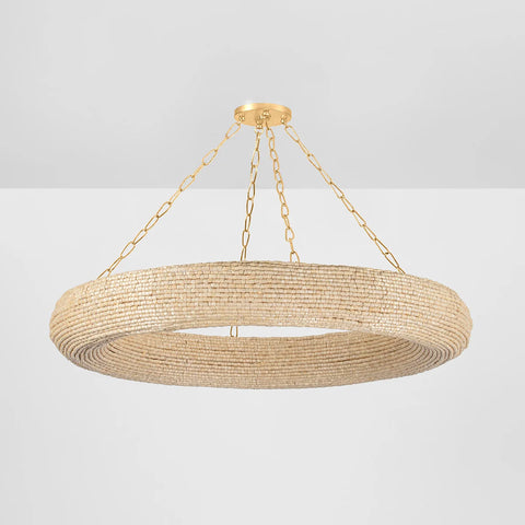 Lure Chandelier