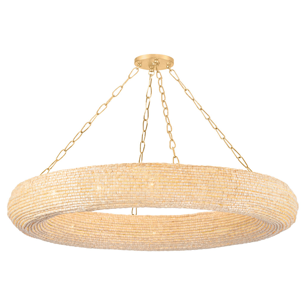 Lure Chandelier