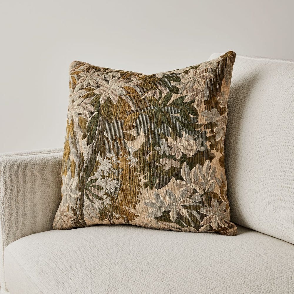 Tapestry Pillow